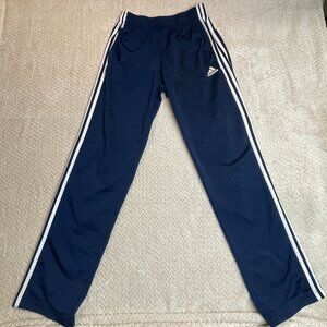 Adidas Men's Track Pants | Navy | Size‎ Small | [Sportswear Athleisure